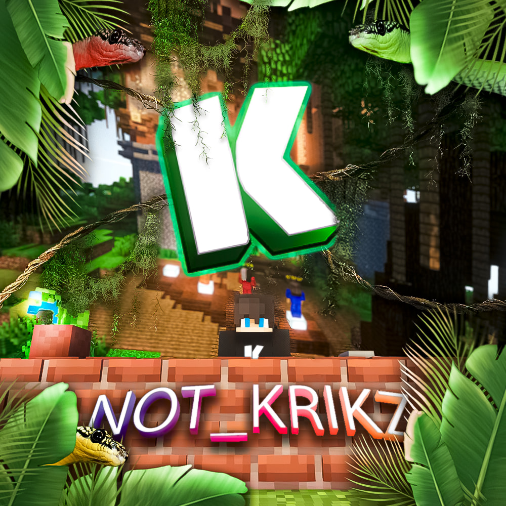 KriKz_'s Profile Picture on PvPRP